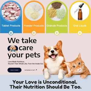 Gránulos de Condroitina para Perros, Protección de Articulaciones y Patas, Reparación de Calcio, Certificación NSF, 2.5g - Product Image 4
