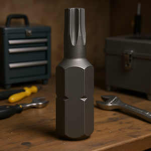 <b>Torx</b> T27 25mm Insert <b>Bit</b> For Screwdriver Use - Product Image 3