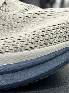 Zapatos para Caminar Personalizados de Nueva Tendencia Primavera 2026 para Comercio - Zapatos de Exterior con Suela Gruesa Antivibración - Product Image 3