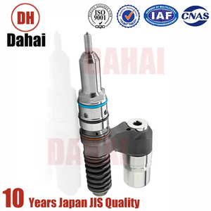 Nhật Bản dahai Chất lượng cao động cơ 0414701016 phun nhiên liệu vòi phun Assy đơn vị bơm 0414701019 kim phun nhiên liệu - Product Image 2