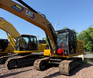 CAT 320GC 20t crawler excavator used sy245h rotation torque 235kn sr360 sr405hk <b>pile</b> <b>driver</b> hydraulic excavator - Product Image 5