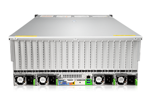 Máy chủ ai zc4835 hiệu suất cao-Giải phóng tiềm năng ai của doanh nghiệp bạn - Product Image 3