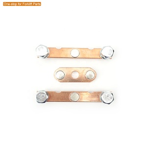 用于丰田5FB10-30 6FBR10-30的电动叉车备件接触器修理包24451-12900-71 - Product Image 4
