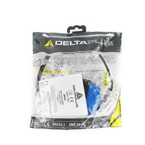 SNR 23 155 г ABS материал регулируемый слуховой протектор - Product Image 6