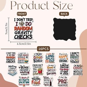 Hot bán datong PVC tủ lạnh nam châm tùy chỉnh thư thiết kế tối giản Durable & tái sử dụng bán buôn - Product Image 2