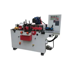 Hot Bán máy chế biến gỗ 4 bên moulder bốn mặt gỗ planer cho sàn