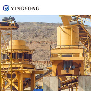 ברזל עפרות מתחם אביב קונוס מגרסה טחינת מכונת עם המחיר הטוב ביותר למכירה - Product Image 4