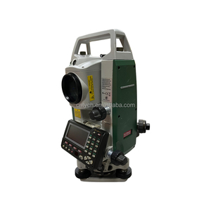 Alta qualidade em segunda mão Topográfico Levantamento Instrumentos Estação Total Modelo SET-250RX Estação Total preço - Product Image 2