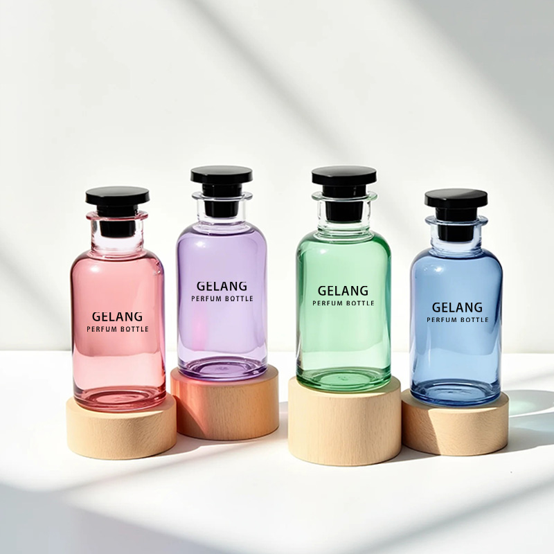 Luxury original brand perfume
