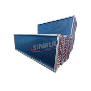 Resfriador a Seco de 10-5000kw para Sistema Industrial - Product Image 4