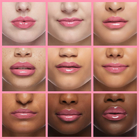 Groothandel Kleurveranderende Lip Plumper Aroma-olie Fruit Tint Glow Private Label Lip Olie
