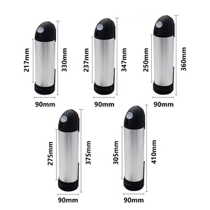 <span class=keywords><strong>24V</strong></span> 36V 48V <span class=keywords><strong>8Ah</strong></span> 10Ah 12Ah 14Ah Ebike Remplacer la mise à niveau de la <span class=keywords><strong>batterie</strong></span> au lithium bouteille d'eau <span class=keywords><strong>batterie</strong></span> de <span class=keywords><strong>vélo</strong></span> <span class=keywords><strong>électrique</strong></span> pour moteur 250W 350W 500W - Product Image 3