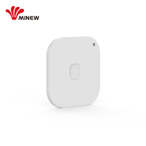 Sans fil intelligent BLE dépistant le dispositif d'alarme anti-perte bluetooth tracker clé finder - Product Image 3