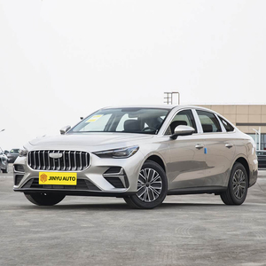 Nuova Geely Emgrand 2026, l'Ultimo Modello <span class=keywords><strong>di</strong></span> 5a Generazione, 1.5L CVT, Versione Luxury, Bestseller in Cina, Elegante Berlina Compatta - Product Image 1