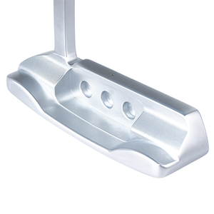 Groothandel Hoge Kwaliteit Cnc Gefreesd Plating Custom De Gewicht <span class=keywords><strong>Golf</strong></span> <span class=keywords><strong>Putter</strong></span>