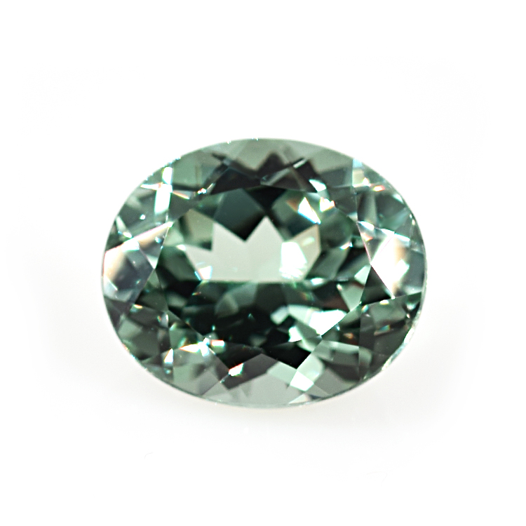 Saphir vert