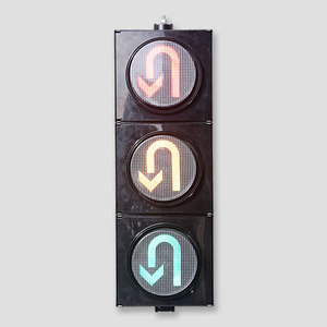 Luces LED de gran flujo, tres elementos, <span class=keywords><strong>rojo</strong></span>, amarillo, <span class=keywords><strong>verde</strong></span>, cambio <span class=keywords><strong>en</strong></span> U - Product Image 2