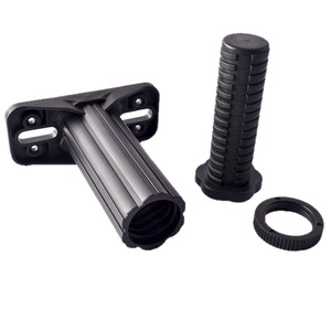 Slatted Frame Legs Plastic Steel Support For <b>Bed</b> Frame Easy Installation Drawer Use - Product Image 2