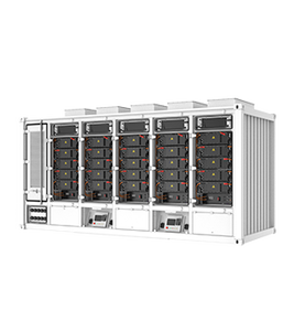 For Dyness 20ft Mobile Liquid-Cooled Energy Storage EV <b>Charging</b> Container 2.15MWh Lithium Ion Batteries <b>Plug</b>-and-Play Design - Product Image 3