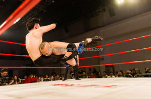 Fighttbro EPW钢 & 保护泡沫15英尺可定制摔跤环衬垫，适用于<span class=keywords><strong>WWE</strong></span>，终身保修 - Product Image 6