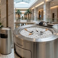 Декоративная натуральная белая галька (3-6 мм) для ваз, кашпо, суккулентов, небольших садов, домашнего декора - натуральный камень