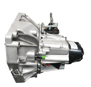Vente d'usine : Divers engrenages de transmission manuels argentés pour moteur HR16 - Product Image 1