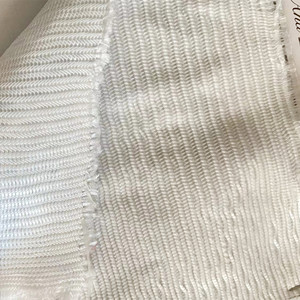 Tissu résistant aux tronçonneuses en polyester pour pantalon de <span class=keywords><strong>protection</strong></span> anti-tronçonneuse, pantalon de travail pour coupe-<span class=keywords><strong>bois</strong></span> - Product Image 4