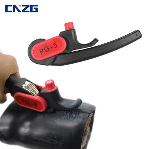 Pelacables Manual Zhiguang PG-5, Pelacables Redondo para Cortar Cables de Cobre de 25 mm, Accesorios de Cableado - Product Image 4