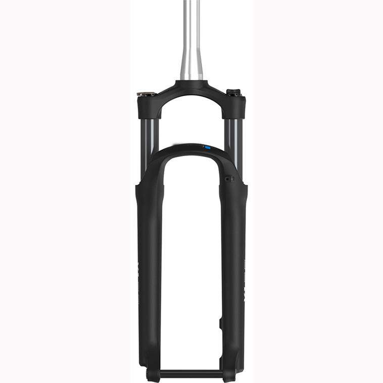 700c Steel Front Suspension Fork for Folding Fat Bike BMX Road