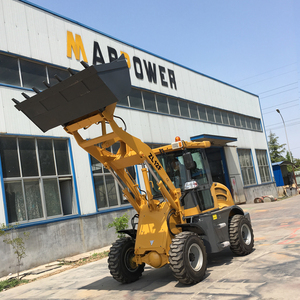 Thiết bị xây dựng DIESEL Bánh Xe Tải <span class=keywords><strong>zl12f</strong></span> <span class=keywords><strong>mini</strong></span> <span class=keywords><strong>loader</strong></span> với giá rẻ - Product Image 4