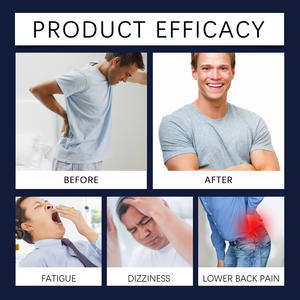 Чай для детоксикации почек OEM <span class=keywords><strong>Herbal</strong></span> – натуральное очищение и поддержка, улучшение функции почек, выведение токсинов, диуретическое средство для здоровья - Product Image 5