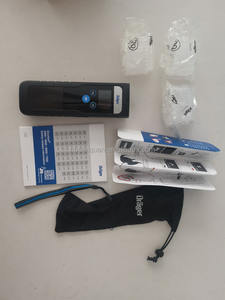 เครื่องตรวจวัดแอลกอฮอล์ <span class=keywords><strong>Drager</strong></span> Alcotest 5000 - Product Image 2