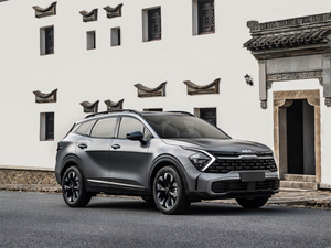 <span class=keywords><strong>Kia</strong></span> <span class=keywords><strong>Sportage</strong></span> 2025 2.0L HEV |   De lujo a ediciones de alta gama |   Gama de SUVs Híbridos Completos con Características Premium - Product Image 5