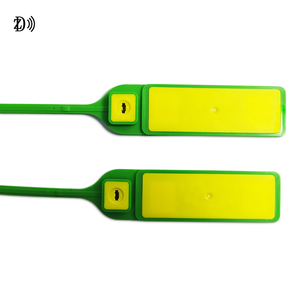 UHF 태그 860 ~ 960MHz 외계인 H3 옵션-잠금 <span class=keywords><strong>RFID</strong></span> ABS/나일론 <span class=keywords><strong>RFID</strong></span> 케이블 연결 태그 - Product Image 6