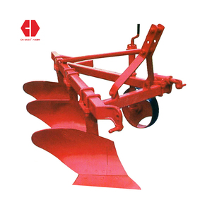 Outil agricole monté sur tracteur petit disque charrue hydraulique 5 lames charrue à sillons à <span class=keywords><strong>vendre</strong></span> - Product Image 2