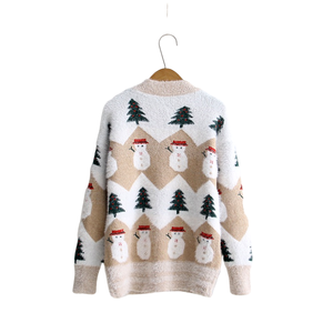 <span class=keywords><strong>Kingtiger</strong></span> automático computadorizado sistema duplo 56 polegadas 9G máquina de tricô plana jacquard máquinas de camisa preço de lista de reposição - Product Image 5