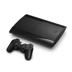 Jailbreak Ps 3 Super Slanke 4000 Ps 3 Versie Gehackte Gameconsole Met Gamecontroller