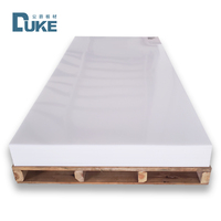 DUKE 2.8mm 3mm PMMA Plexiglas Feuilles Blanc Baignoire Acrylique Feuille Sanitaire