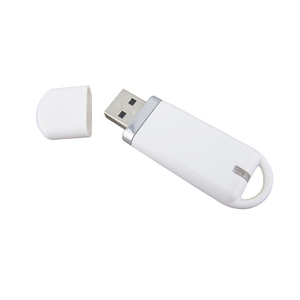 Memoria USB 2.0 de Alta Velocidad con Garantía de 5 Años, Venta al <span class=keywords><strong>Por</strong></span> <span class=keywords><strong>Mayor</strong></span>, Personalizable con Logotipo, 2GB-16GB, Nueva Carcasa de Plástico - Product Image 3