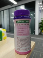 Aeglewell Gummies Cheveux Peau Ongles à succès avec Biotine, Collagène et Kératine pour Adultes – Spécial Marché Américain