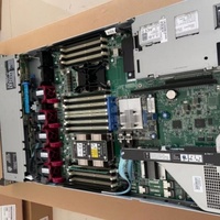 Serveur DL560 Gen10 8SFF CTO 841730-B21