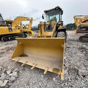 Sử dụng sdlg 936l Bánh Xe Tải Điều kiện ban đầu thứ hai tay <span class=keywords><strong>loader</strong></span> sdlg933l sdlg936l <span class=keywords><strong>sdlg956l</strong></span> trong kho - Product Image 3