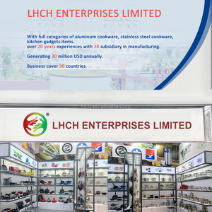 Thiết Kế Cổ Điển Sắt Kim Loại Chảo Chảo Carbon Vật Liệu Thép Không Gỉ Chảo Để Sử Dụng Nhà - Product Image 5