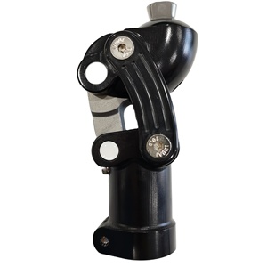 Extremidades artificiales por encima <span class=keywords><strong>de</strong></span> la rodilla prótesis <span class=keywords><strong>de</strong></span> <span class=keywords><strong>pierna</strong></span> mecánica articulación <span class=keywords><strong>de</strong></span> la rodilla prótesis <span class=keywords><strong>de</strong></span> <span class=keywords><strong>pierna</strong></span> - Product Image 4