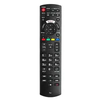 N2QAYB001008 para mando a distancia de TV Panasonic con botón NETFLIX, 2, 2, 2, 2, 1, 2, 2, 2, 2