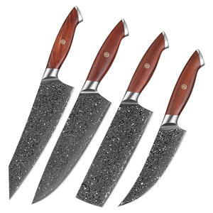 Juego <span class=keywords><strong>de</strong></span> <span class=keywords><strong>Cuchillos</strong></span> <span class=keywords><strong>de</strong></span> Cocina <span class=keywords><strong>de</strong></span> Acero Damasco VG10 Premium, Hoja Texturizada Antiadherente, <span class=keywords><strong>Cuchillos</strong></span> <span class=keywords><strong>de</strong></span> Chef Kiritsuke <span class=keywords><strong>para</strong></span> Deshuesar, Resistentes al Óxido, <span class=keywords><strong>para</strong></span> Cocinar en Casa - Product Image 1