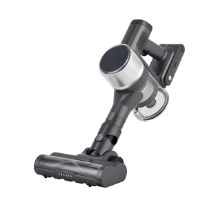 Aspiradora Vertical Inalámbrica Recargable Ligera para el Hogar, Aspiradora de Mano sin Escobillas - Product Image 3