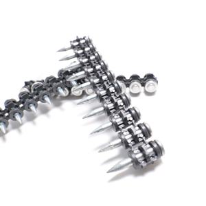 Nails Factory Direct all'ingrosso di alta qualità 19 22 25 mm zincato collato chiodo in acciaio per BX3 Hilti strumento di fissaggio - Product Image 6