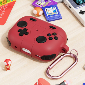 Nueva Funda de Silicona Estilo Retro para AirPods Pro 3, Funda Protectora para Auriculares de 4.ª Generación para Apple para AirPods 4 - Product Image 4