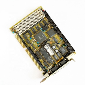 ADVANTECH PCA-6133 386SX MBL8042H-346 REV.A4 Industrial <b>Motherboard</b> <b>Cpu</b> Board <b>CPU</b> Module <b>Motherboard</b> 100% test - Product Image 3